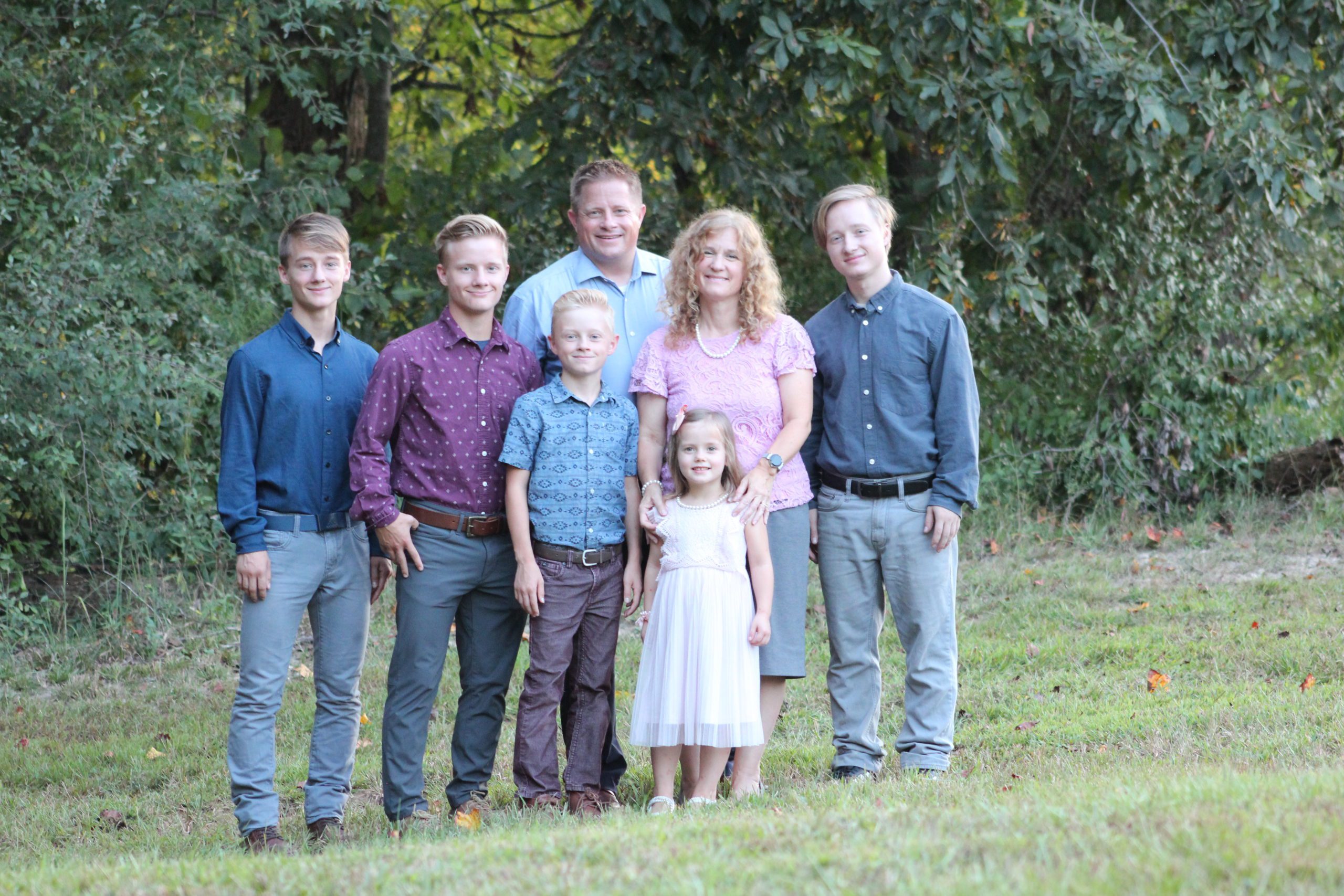 Family Pic 2022 Family Pic 2022